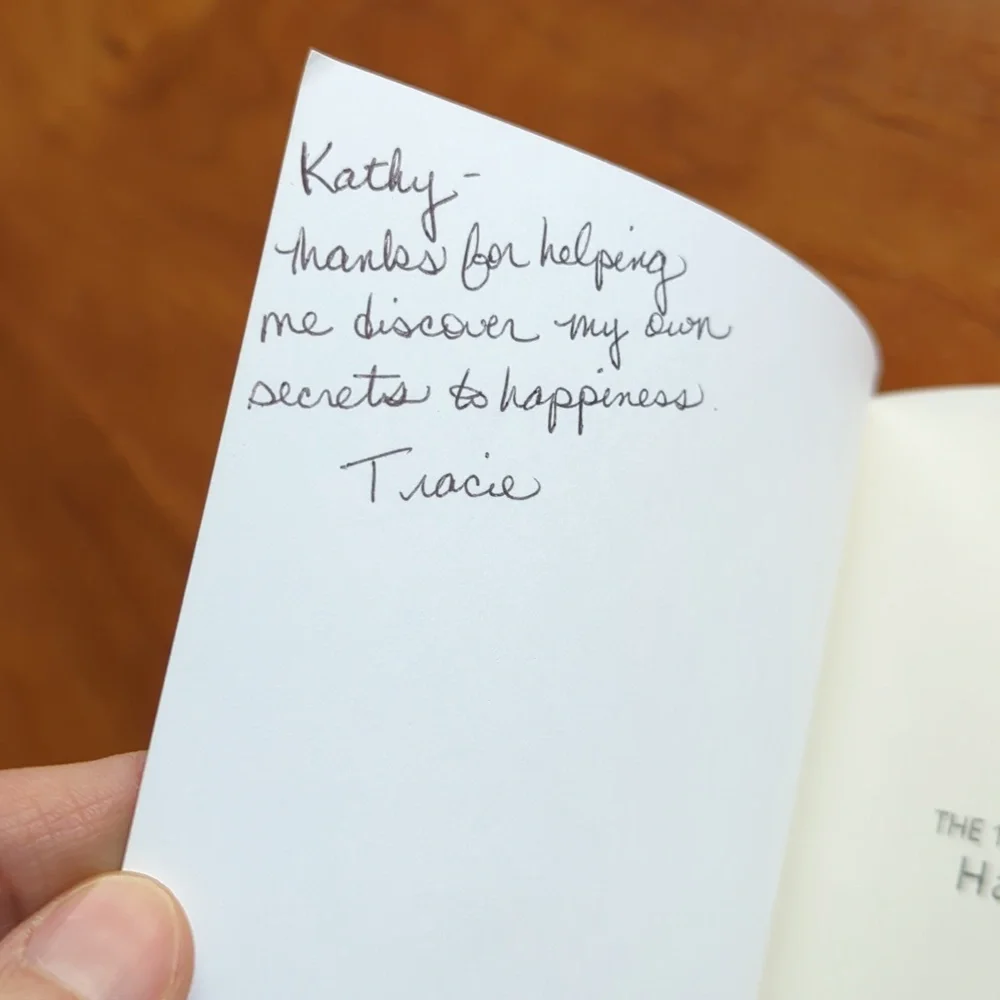 The 100 Simple Secrets of Happy People